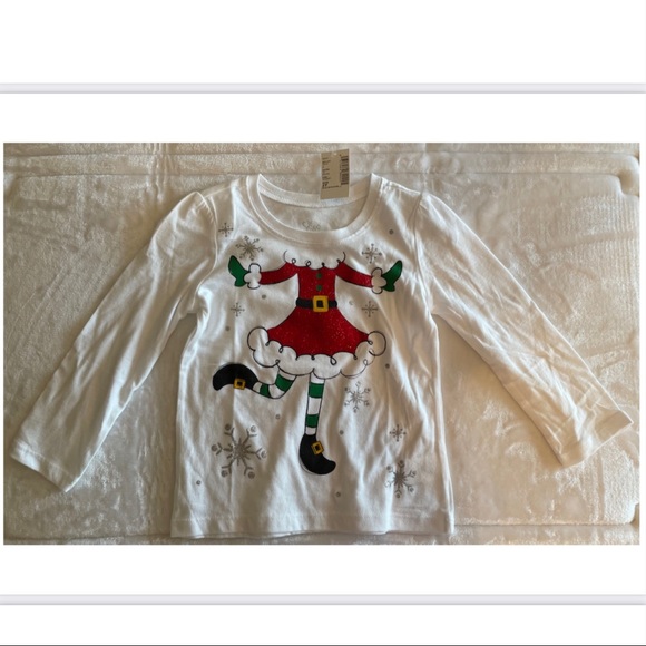 🆕 Toddler Top - Picture 3 of 4